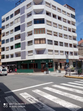 APARTAMENTO RAFER